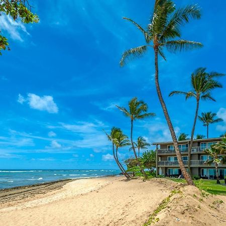 شقة Kauai Kailani 218 كابا المظهر الخارجي الصورة