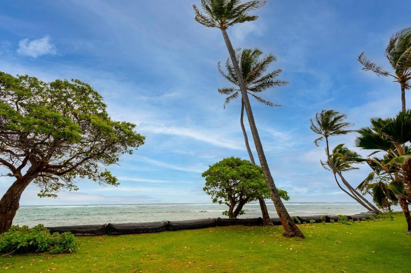 شقة Kauai Kailani 218 كابا المظهر الخارجي الصورة